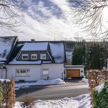 Luxury Apartment In K Stelberg Sauerland Near Ski Area Медебах Экстерьер фото