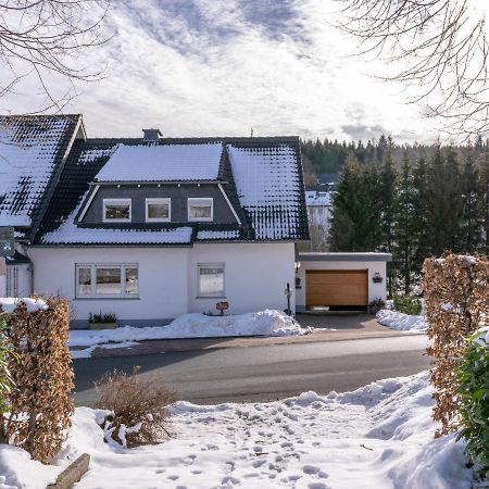 Luxury Apartment In K Stelberg Sauerland Near Ski Area Медебах Экстерьер фото